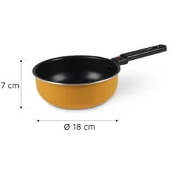 Saucepan 18 x 7 cm*Kampa New