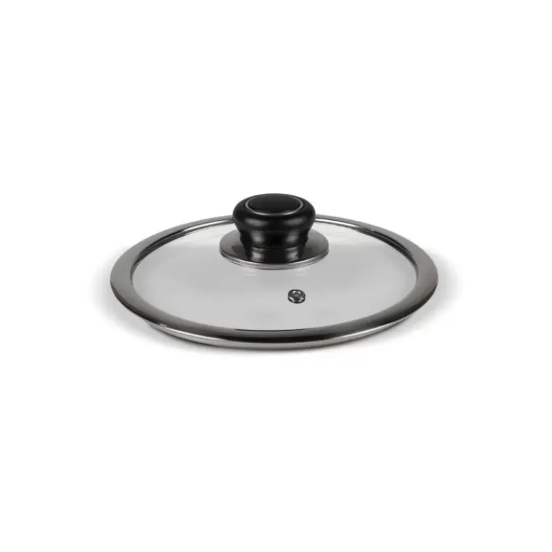 Saucepan Lid*Kampa Outlet