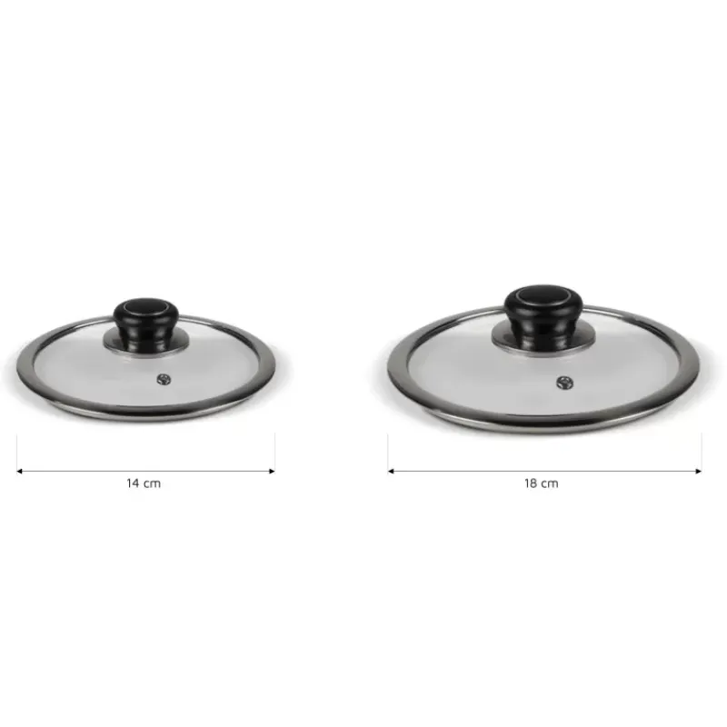Saucepan Lid*Kampa Outlet