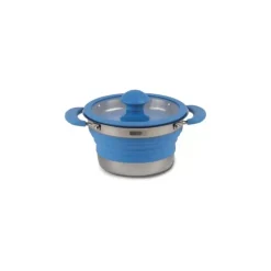 New Saucepans Faitout pliable Cuisine & Vaisselle·Ustensile De Cuisine|Ustensile De Cuisine & Vaisselle·Cuisson & Ustensile De Cuisson (Casserole, Poêle...)