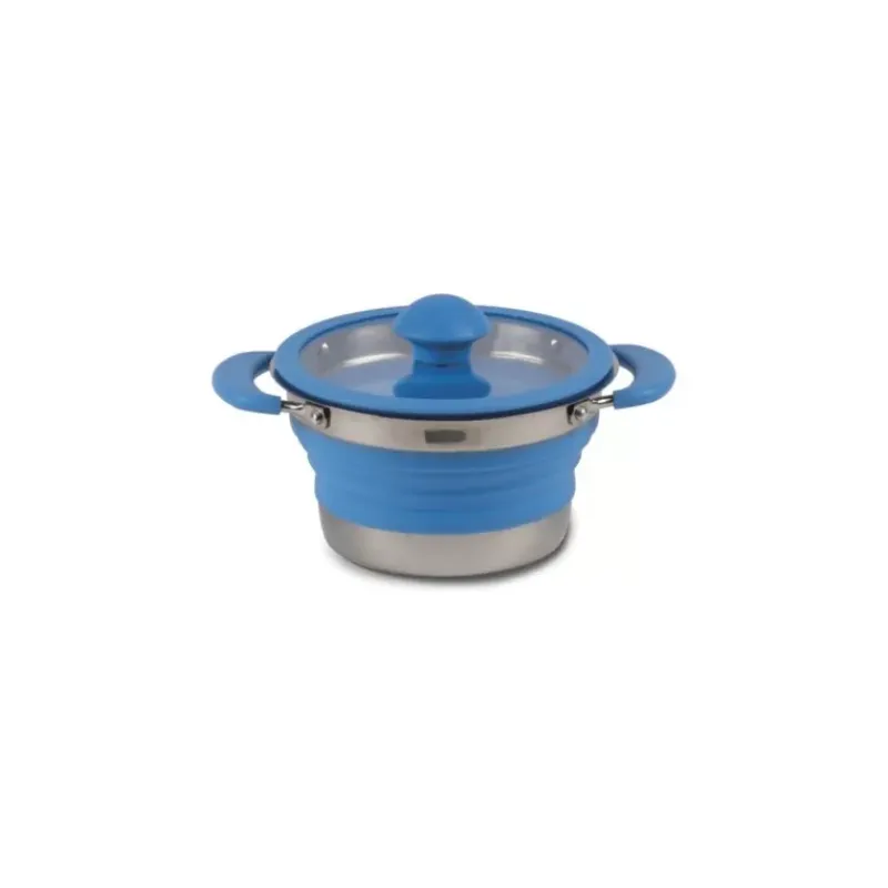 New Saucepans Faitout pliable Cuisine & Vaisselle·Ustensile De Cuisine|Ustensile De Cuisine & Vaisselle·Cuisson & Ustensile De Cuisson (Casserole, Poêle...)