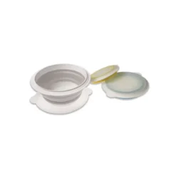 Clearance Set 3 bols pliables Cuisine & Vaisselle·Quart, Tasse, Bol & Verre|Ustensile De Cuisine & Vaisselle·Bol, Tasse & Verre