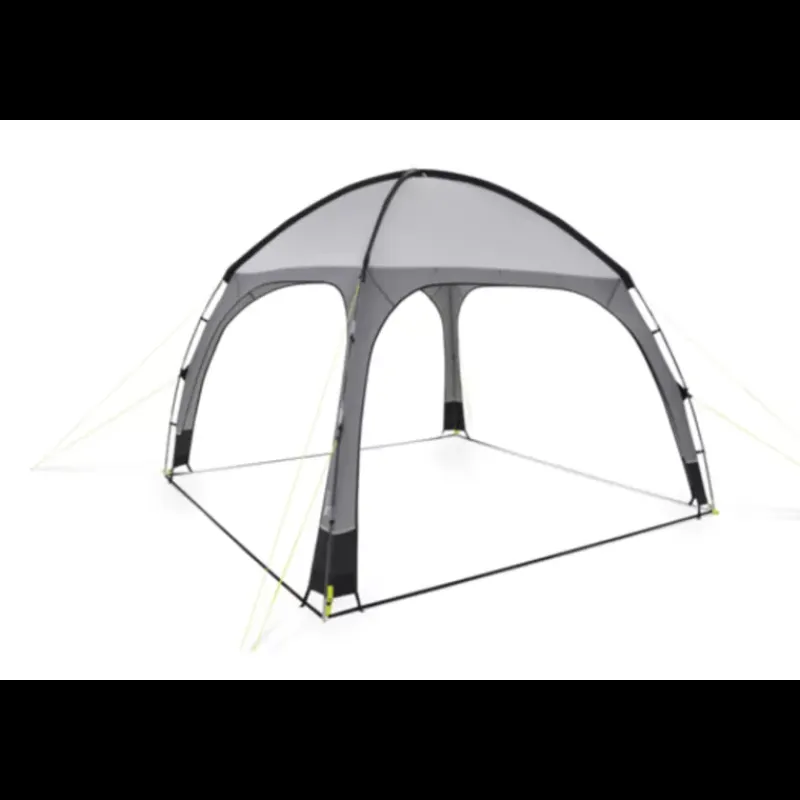 Shelter 300 Vie En Plein Air·Douche & Abri Indépendant|Auvent & Sas·Sas & Abri Indépendant