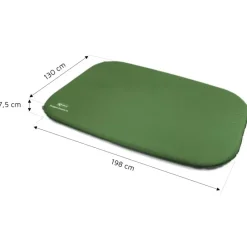 Snuggle 7.5 double*Kampa New