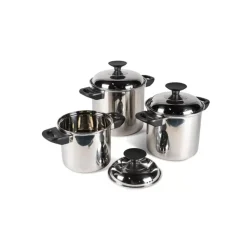 New Space Saver Cuisine & Vaisselle·Ustensile De Cuisson & Batterie Cuisine|Ustensile De Cuisine & Vaisselle·Cuisson & Ustensile De Cuisson (Casserole, Poêle...)