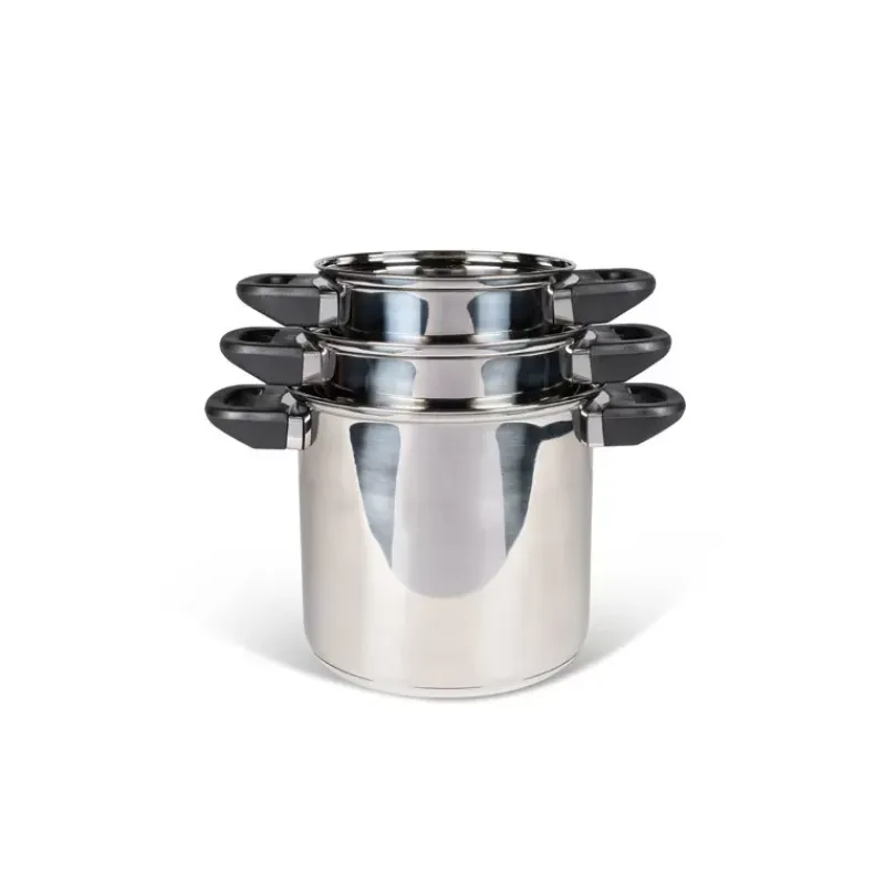 New Space Saver Cuisine & Vaisselle·Ustensile De Cuisson & Batterie Cuisine|Ustensile De Cuisine & Vaisselle·Cuisson & Ustensile De Cuisson (Casserole, Poêle...)