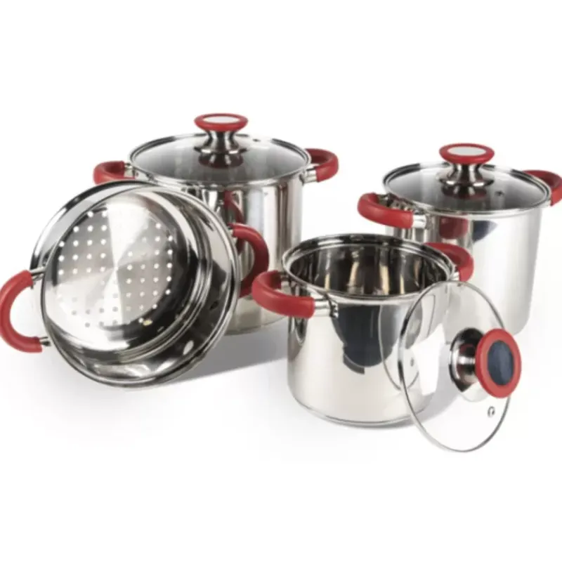 Online Space Saver Deluxe Cuisine & Vaisselle·Ustensile De Cuisson & Batterie Cuisine|Ustensile De Cuisine & Vaisselle·Cuisson & Ustensile De Cuisson (Casserole, Poêle...)