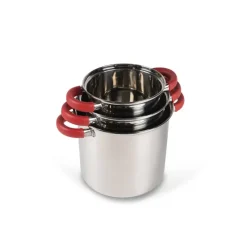 Online Space Saver Deluxe Cuisine & Vaisselle·Ustensile De Cuisson & Batterie Cuisine|Ustensile De Cuisine & Vaisselle·Cuisson & Ustensile De Cuisson (Casserole, Poêle...)