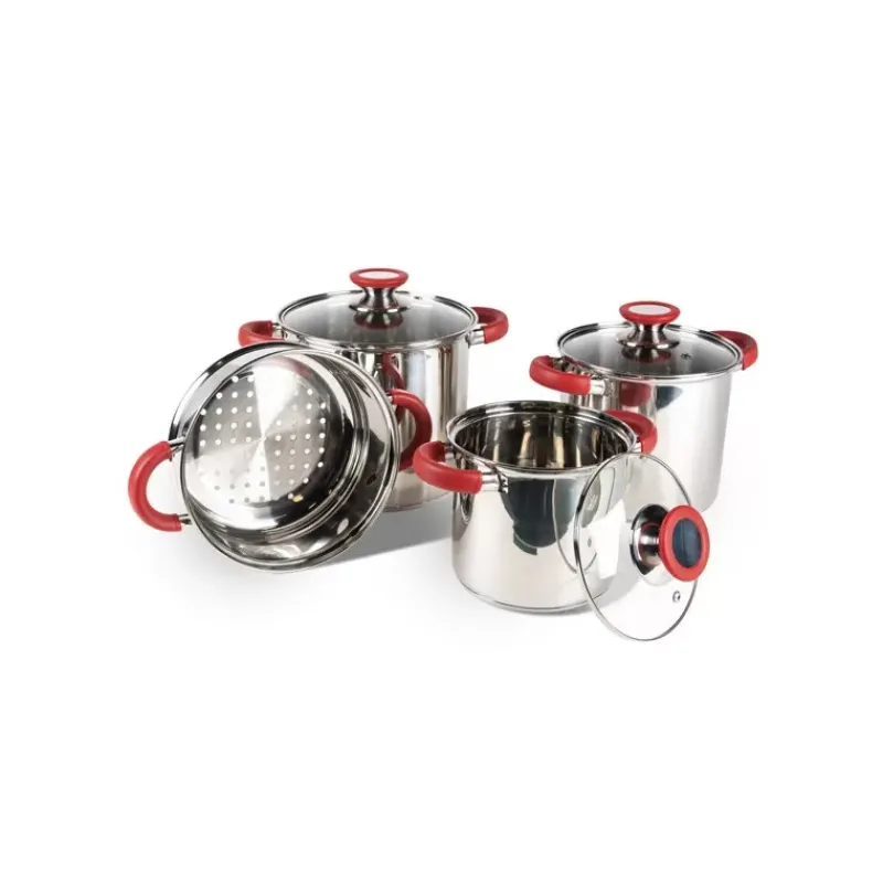 Online Space Saver Deluxe Cuisine & Vaisselle·Ustensile De Cuisson & Batterie Cuisine|Ustensile De Cuisine & Vaisselle·Cuisson & Ustensile De Cuisson (Casserole, Poêle...)