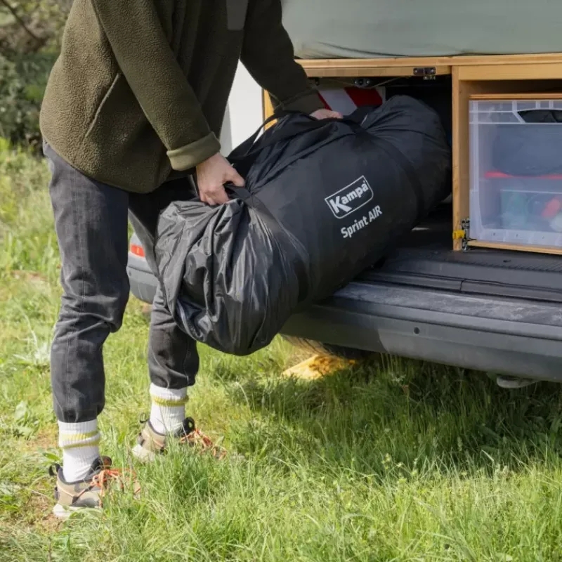 Sprint Air*Kampa Discount