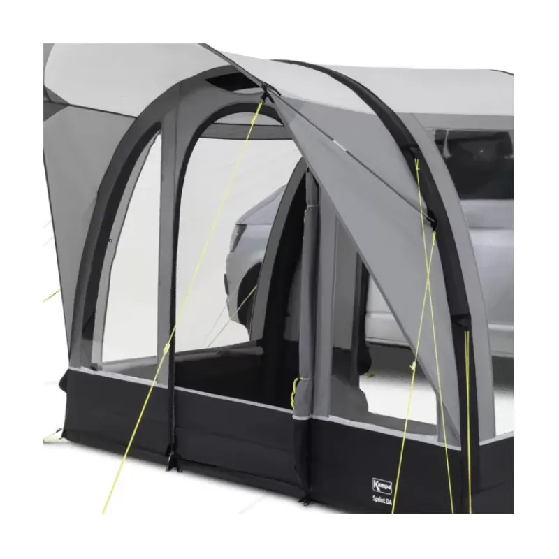 Sprint Air*Kampa Discount
