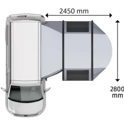 Sprint Air*Kampa Discount