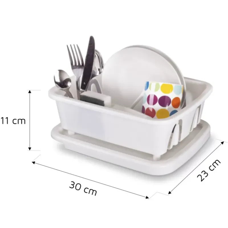 Outlet Storage Drainer égouttoir à vaisselle Ustensile De Cuisine & Vaisselle·Rangement & Équipement Cuisine|Vaisselle & Ustensile De Cuisine·Equipement & Rangement Cuisine