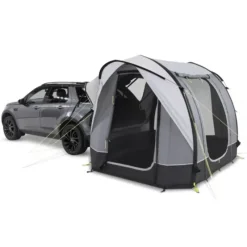 Tailgater Air Auvent & Sas·Sas Arrière Fourgon Aménagé