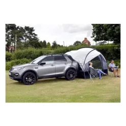 Tailgater Air Auvent & Sas·Sas Arrière Fourgon Aménagé