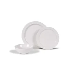 Vaisselle Classic White*Kampa