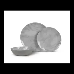 Vaisselle Marble Cuisine & Vaisselle·Vaisselle & Kit Vaisselle|Ustensile De Cuisine & Vaisselle·Set Vaisselle & Vaisselle