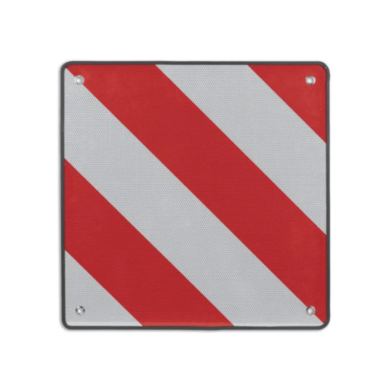 Warning Signal Espagne/Italie*Kampa New