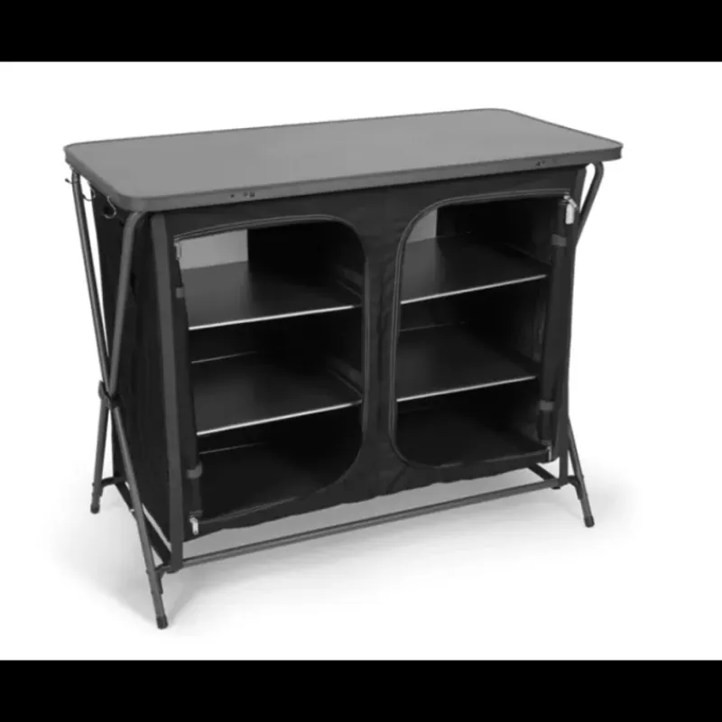 Hot Zara Cupboard Mobilier De Camping·Coffre & Étagère Rangement Textile|Vie En Plein Air·Rangement Textile & Plein Air