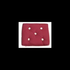Coussin double flottant*Kapok Clearance