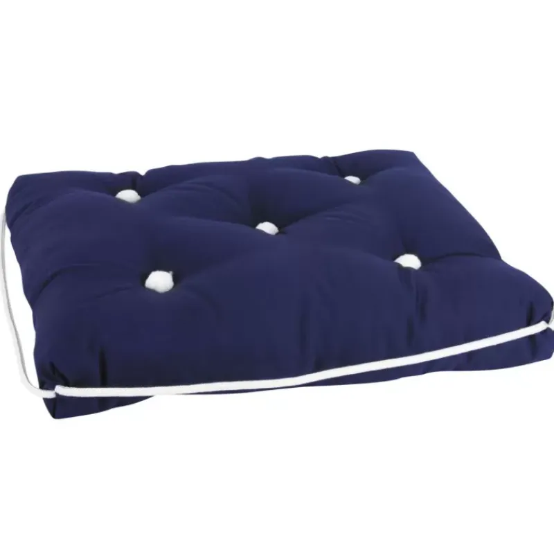 New Coussin flottant simple Confort Extérieur - Cockpit·Coussin De Cockpit