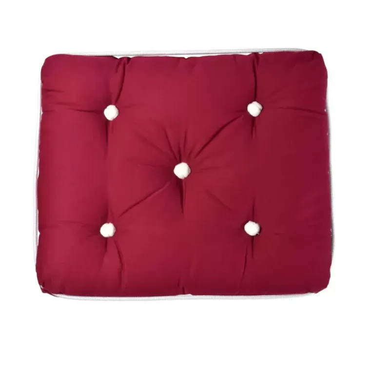 New Coussin flottant simple Confort Extérieur - Cockpit·Coussin De Cockpit