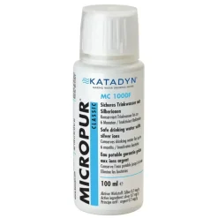 Sale Micropur Classic MC 1000F Purification & Traitement De L'Eau·Traitement & Additif|Traitement & Purification De L'Eau·Traitement Additif