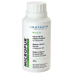 Micropur Tank Care Fresh 25P*KATADYN Discount