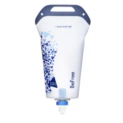 Poche à eau 3L BeFree*KATADYN Outlet
