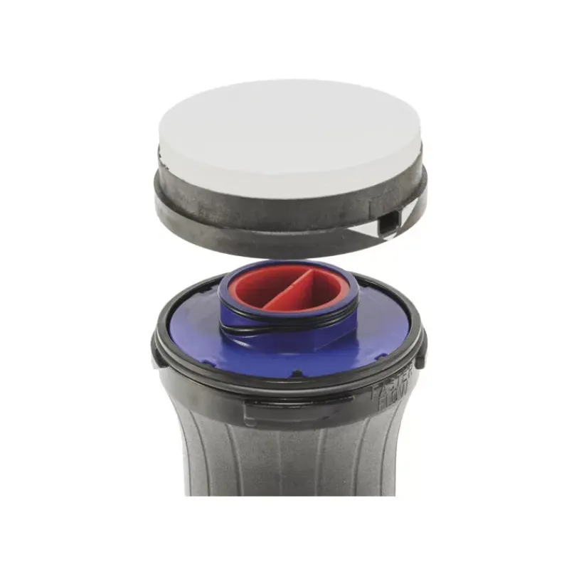 Vario filtre à eau L'Eau·Purification|Purification & Traitement De L'Eau·Filtration Nomade