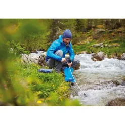 Vario filtre à eau L'Eau·Purification|Purification & Traitement De L'Eau·Filtration Nomade