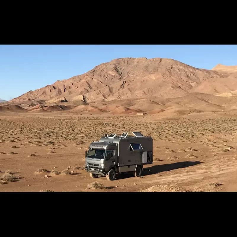 Baie véhicule d'expédition Accessoires Offroad, Franchisseur, Tout-Terrain Et 4X4·Accessoires Carrosserie|Fenêtre & Baie·Fenêtre Universelle Van, Caravane Et Camping-Car