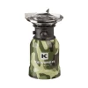 Réchaud 1 feu camo*Kemper Discount