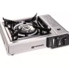 Sale Réchaud à gaz nomade 2,2 kW Barbecue & Réchaud Extérieur·Réchaud Gaz Nomade|Barbecue & Réchaud Extérieur·Réchaud Gaz Nomade