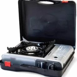 Sale Réchaud à gaz nomade 2,2 kW Barbecue & Réchaud Extérieur·Réchaud Gaz Nomade|Barbecue & Réchaud Extérieur·Réchaud Gaz Nomade