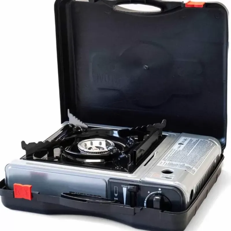 Sale Réchaud à gaz nomade 2,2 kW Barbecue & Réchaud Extérieur·Réchaud Gaz Nomade|Barbecue & Réchaud Extérieur·Réchaud Gaz Nomade