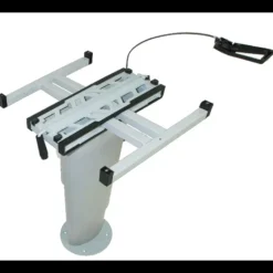 New KESSEBÖHMER Primero Comfort HVK Table & Pied·Pied De Table|Equipement Intérieur·Plateau & Pied De Table Fixe