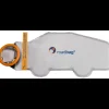 Clearance Roadbag urinoir de poche Abri, Séjour & Parevent·Douche, Wc & Tente De Rangement|L'Eau·Wc Portable