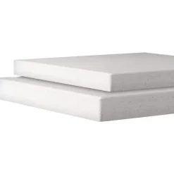 Best Panneau polyéthylène blanc 80 x 120 cm Réfection & Agencement·Panneau De Finition Intérieur