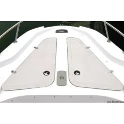 Best Panneau polyéthylène blanc 80 x 120 cm Réfection & Agencement·Panneau De Finition Intérieur