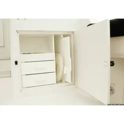 Best Panneau polyéthylène blanc 80 x 120 cm Réfection & Agencement·Panneau De Finition Intérieur