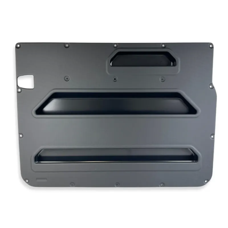 Discount Rangement de porte | VW T5 / T6 Vw T5 / T6|Rangement·Support & Rangement Multifonctions