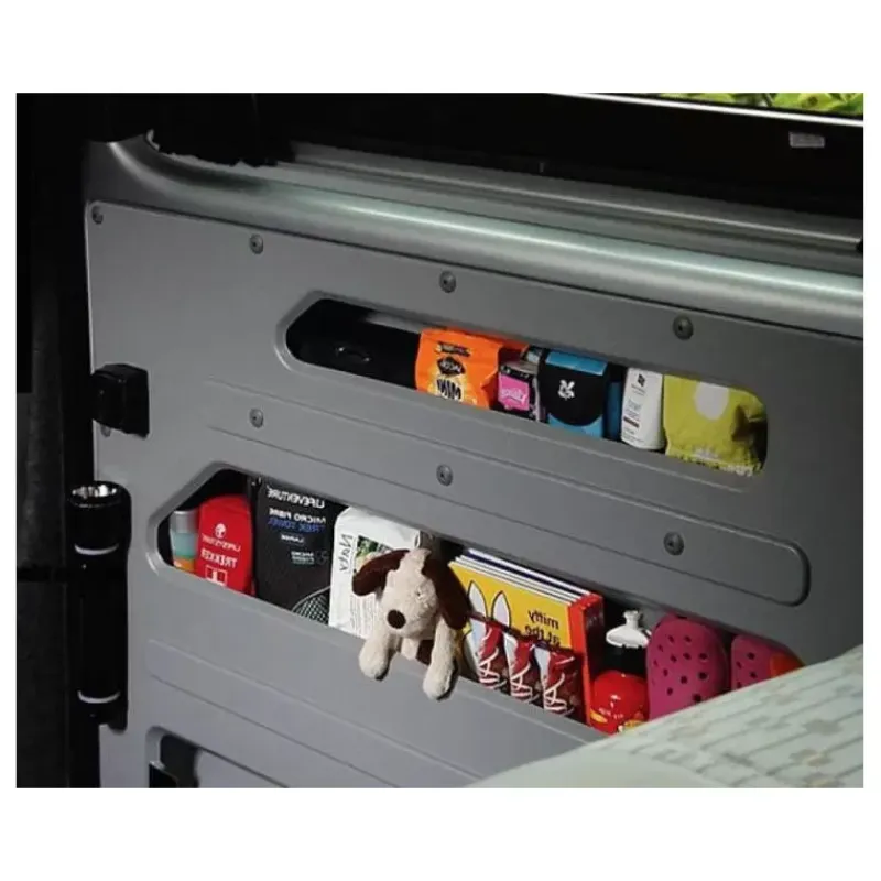 Discount Rangement de porte | VW T5 / T6 Vw T5 / T6|Rangement·Support & Rangement Multifonctions