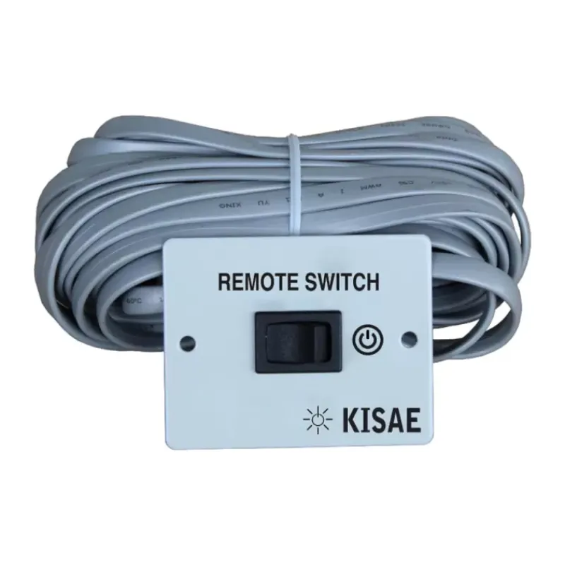 Hot Commande à distance pour convertisseur série SW Production Électrique·Convertisseur Dc-Ac