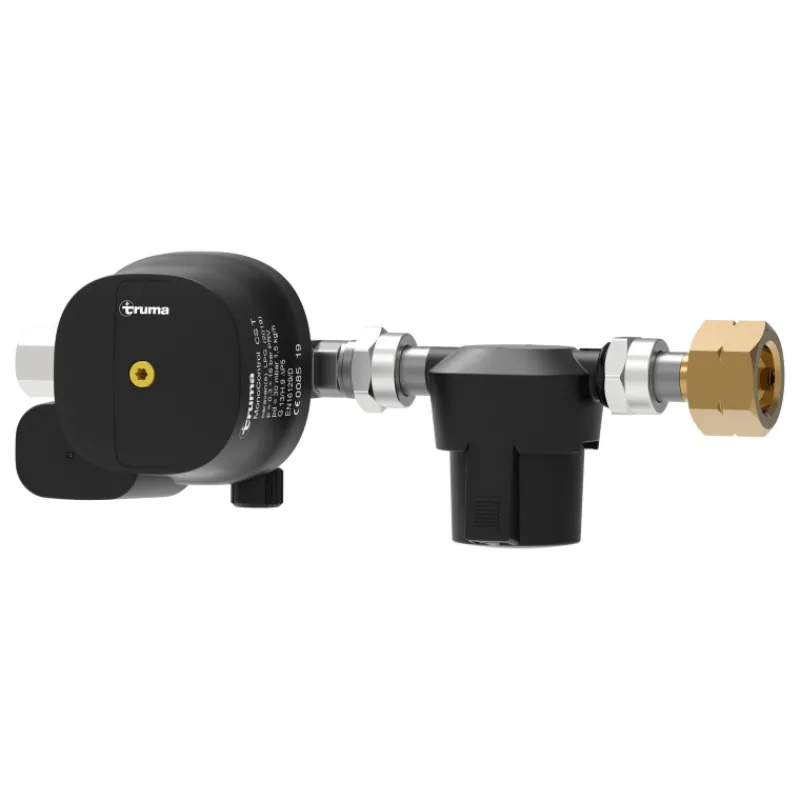 Kit détendeur + filtre MonoControl CS T*Truma