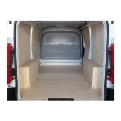 Online Kit bois | | Jumpy/Expert 3 Citroën Jumpy / Peugeot Expert / Toyota Proace|Réfection & Agencement·Boiserie