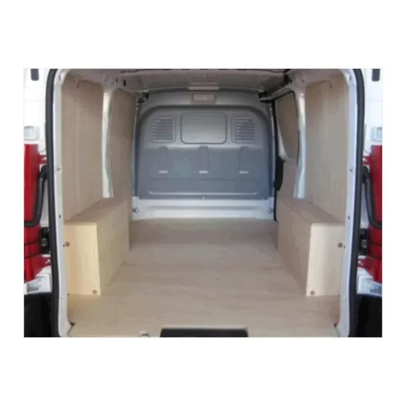 Online Kit bois | | Jumpy/Expert 3 Citroën Jumpy / Peugeot Expert / Toyota Proace|Réfection & Agencement·Boiserie