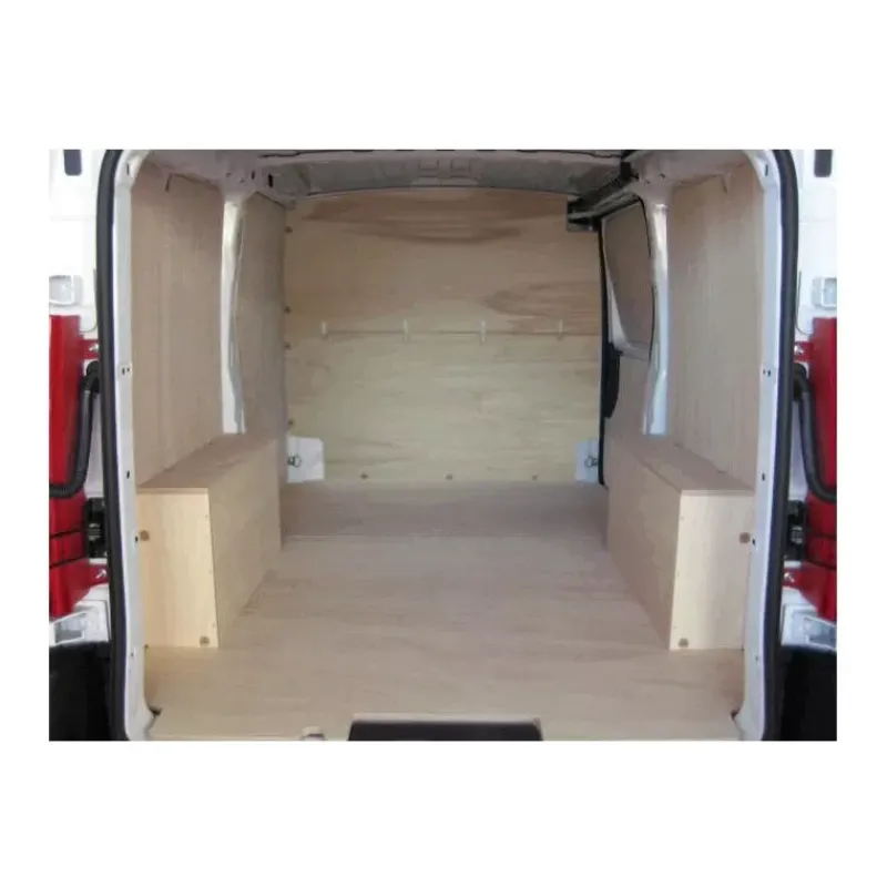 Online Kit bois | | Jumpy/Expert 3 Citroën Jumpy / Peugeot Expert / Toyota Proace|Réfection & Agencement·Boiserie