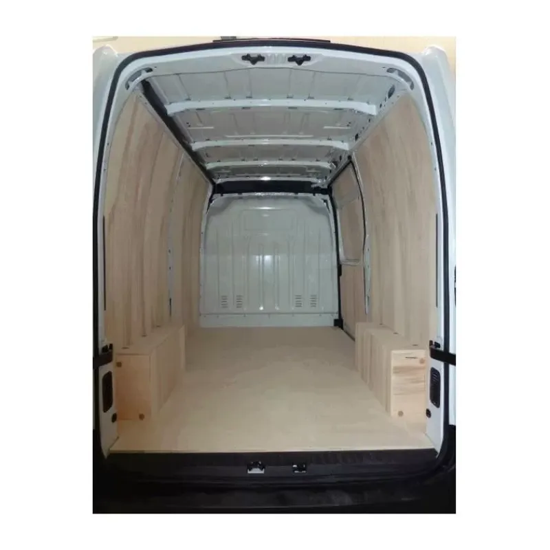 Kit bois | Master 3*Kitutilitaire Outlet