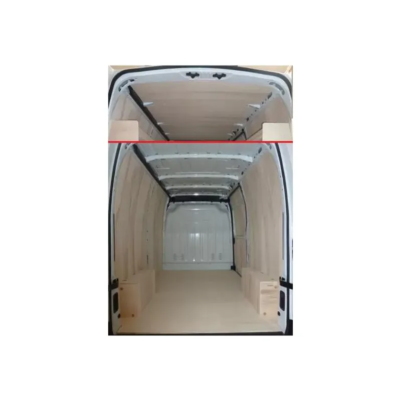 Kit bois | Master 3*Kitutilitaire Outlet